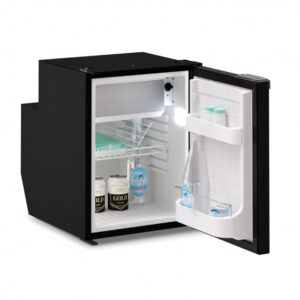 Frigorifero C51i CHR (51 litri) BDK-R6 nero